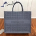 Christian Dior Book Tote Bag 41x16x34cm CD-BAG-3268995808900